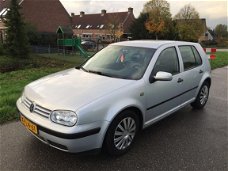 Volkswagen Golf - 1.6 09.07.2020 APK