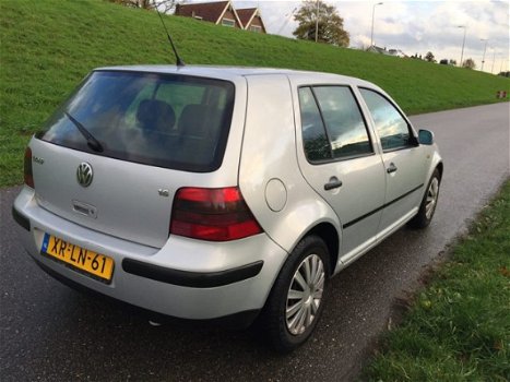 Volkswagen Golf - 1.6 09.07.2020 APK - 1