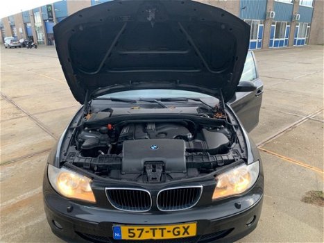 BMW 1-serie - 120i Business Line NAP AUTO - 1