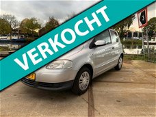 Volkswagen Fox - 1.2 Trendline 2009 46.000KM NAP