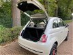 Fiat 500 Abarth - 1.3 JTD Pop Metallic white Nieuwe wielen - 1 - Thumbnail