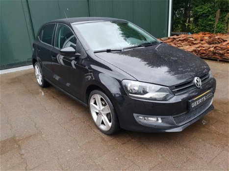 Volkswagen Polo - 1.4-16V Highline - 1