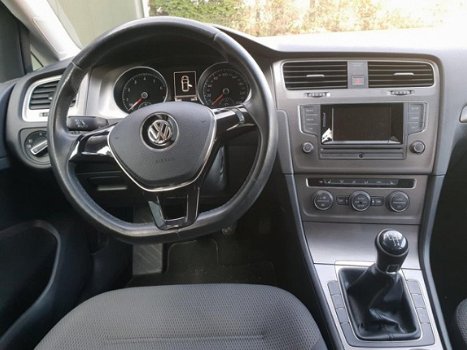 Volkswagen Golf - 7 1.2 TSI COMFORTLINE BM START-STOP 96.000 KM - 1