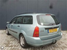 Ford Focus Wagon - 1.6-16V Airco NAP NW APK