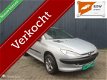 Peugeot 206 - 1.9 XRD ZUINIG RIJDEN Trekhaak APK 26-08-2020 - 1 - Thumbnail