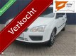 Ford Focus Wagon - 1.6 TDCi Nw APK NAP GRIJSKENT Dealeronderh - 1 - Thumbnail