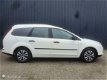 Ford Focus Wagon - 1.6 TDCi Nw APK NAP GRIJSKENT Dealeronderh - 1 - Thumbnail