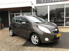 Chevrolet Spark - 1.0 16V LT AIRCO/LM VELGEN/ELEK RAMEN