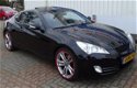 Hyundai Genesis - Coupe 2.0 Turbo Automaat, Leer, Dak, org67704KM - 1 - Thumbnail