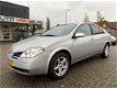 Nissan Primera - 2.0 AUTOMAAT*NAVI*CAMERA*ECC*CRUISE*NAP - 1 - Thumbnail