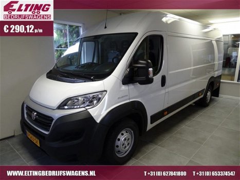 Fiat Ducato - 35H 2.3 MultiJet L4H2 - 1