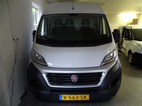 Fiat Ducato - 35H 2.3 MultiJet L4H2 - 1