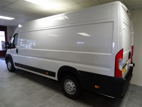 Fiat Ducato - 35H 2.3 MultiJet L4H2 - 1