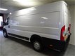 Fiat Ducato - 35H 2.3 MultiJet L4H2 - 1 - Thumbnail