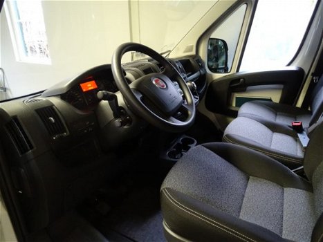 Fiat Ducato - 35H 2.3 MultiJet L4H2 - 1