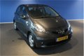 Toyota Aygo - 1.0 68PK 12V VVT-I SPORT 1 JAAR GARANTIE - 1 - Thumbnail