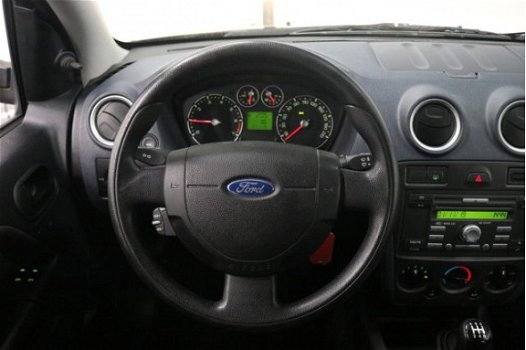 Ford Fusion - 1.4-16V COOL & SOUND - 1