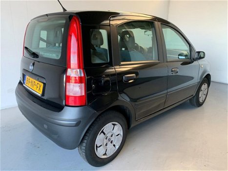 Fiat Panda - 1.1 Active Plus Stuurbekrachtiging, NIeuwe APK - 1