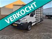 Opel Movano - 2.5 CDTi L2 H2 Nap, Airco, Trekhaak, Imperiaal/Glas, Nieuwe APK - 1 - Thumbnail