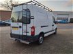 Opel Movano - 2.5 CDTi L2 H2 Nap, Airco, Trekhaak, Imperiaal/Glas, Nieuwe APK - 1 - Thumbnail