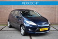 Ford Fiesta - 1.4 TITANIUM 97PK - 1 - Thumbnail