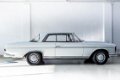 Mercedes-Benz 300-serie - 300 SE W112 Coupe - Original Swiss Car - Unique - 1 - Thumbnail