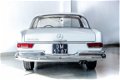 Mercedes-Benz 300-serie - 300 SE W112 Coupe - Original Swiss Car - Unique - 1 - Thumbnail