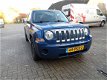 Jeep Patriot - 2.4 Sport Liberty - 1 - Thumbnail