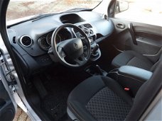 Renault Kangoo Express - 1.5 dCi 90 Express Black Edition Airco / Schuifdeur / Mistlampen / Radio-CD