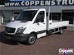 Mercedes-Benz Sprinter - 516CDI Open laadbak - 1 - Thumbnail