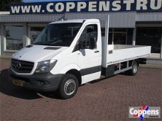 Mercedes-Benz Sprinter - 516CDI Open laadbak