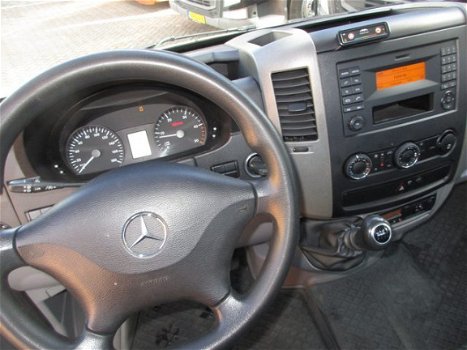 Mercedes-Benz Sprinter - 516CDI Open laadbak - 1