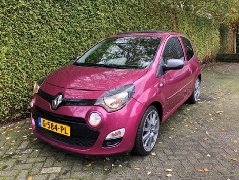 Renault Twingo - 1.2 16V Acces - 1