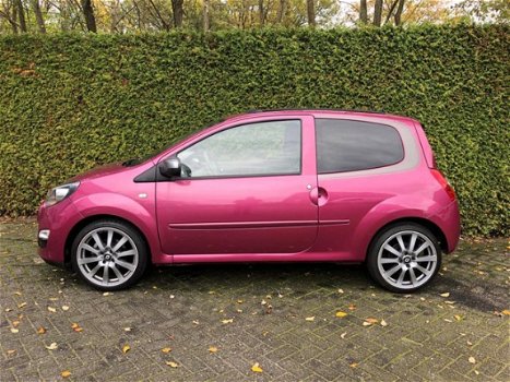 Renault Twingo - 1.2 16V Acces - 1