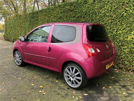 Renault Twingo - 1.2 16V Acces - 1