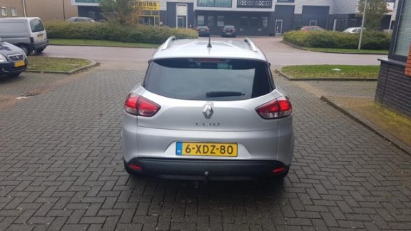 Renault Clio Estate - dCi 90 Energy Expression - 1