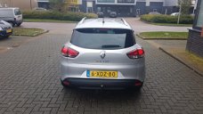 Renault Clio Estate - dCi 90 Energy Expression