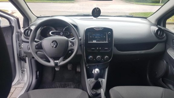 Renault Clio Estate - dCi 90 Energy Expression - 1