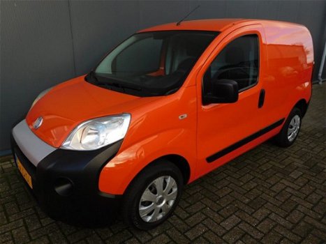 Fiat Fiorino - 1.3 Multijet SX Luxe - 1