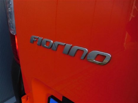 Fiat Fiorino - 1.3 Multijet SX Luxe - 1