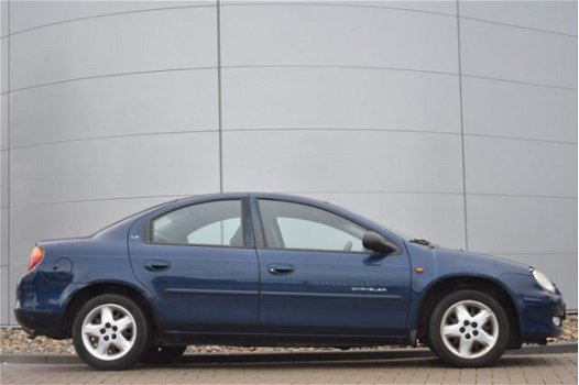 Chrysler Neon - 2.0i-16V LE | Airco | Licht metalen velgen | - 1