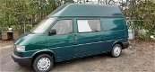 Volkswagen Transporter - 2.5 TDi Lang Camperuitvoering - 1 - Thumbnail