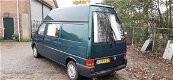 Volkswagen Transporter - 2.5 TDi Lang Camperuitvoering - 1 - Thumbnail