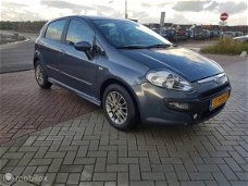 Fiat Punto Evo - 1.3 M-Jet Dynamic