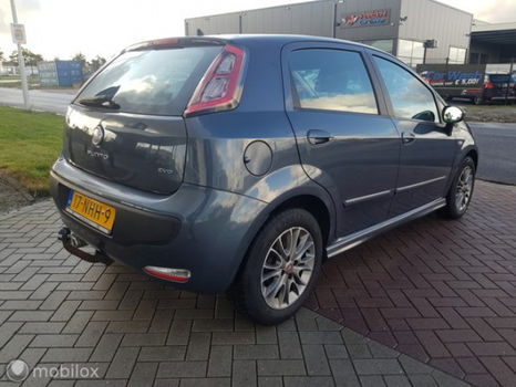 Fiat Punto Evo - 1.3 M-Jet Dynamic - 1