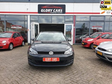 Volkswagen Golf - 1.2 TSI Easyline - 1