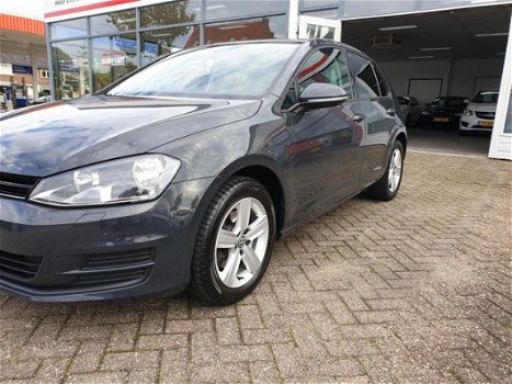 Volkswagen Golf - 1.2 TSI Easyline - 1