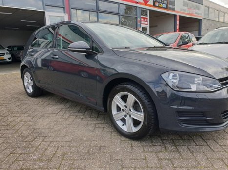 Volkswagen Golf - 1.2 TSI Easyline - 1