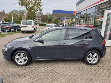 Volkswagen Golf - 1.2 TSI Easyline - 1