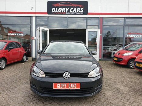 Volkswagen Golf - 1.2 TSI Easyline - 1